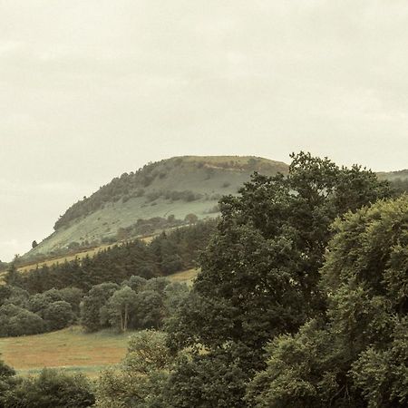 No 4 The Highlands Leilighet Strathpeffer Eksteriør bilde