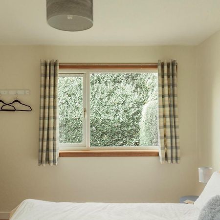 No 4 The Highlands Leilighet Strathpeffer Eksteriør bilde